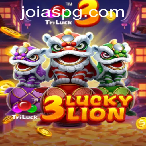Exploring the Intrigue of 3LUCKYLION with Joias-PG