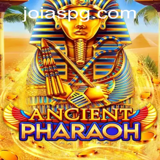 Explore the Mystical World of AncientPharaoh: A Thrilling Gaming Experience