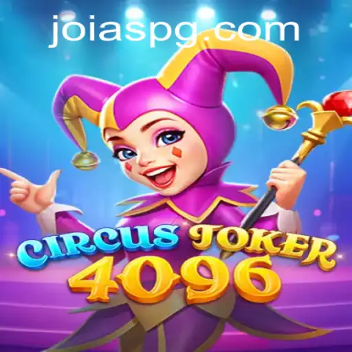 Unlock the Excitement of CircusJoker4096: A Deep Dive into Joias-PG