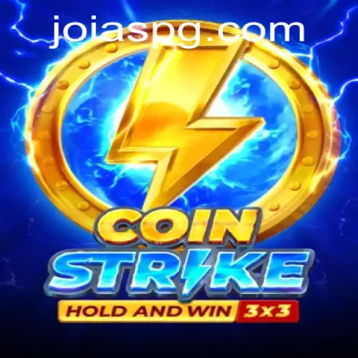Coinstrike: The Thrilling Game Experience with Joias-PG