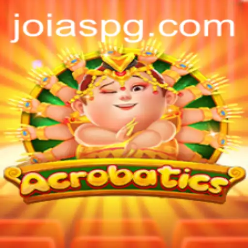 Exploring the Dynamic World of 'Acrobatics': A New Gaming Sensation