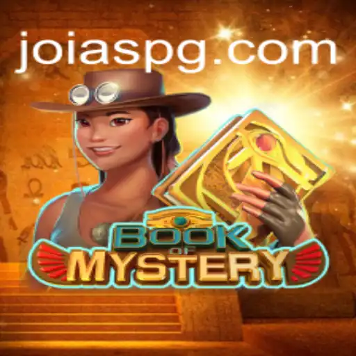 Exploring Book of Mystery: A Dive into Adventure with Joias-PG