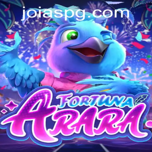 Unveiling FortunaArara: A Captivating Adventure into the World of Joias-PG