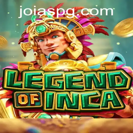 Explore the Enchanting World of 'LegendofInca': The Thrilling Game Adventure with Joias-PG