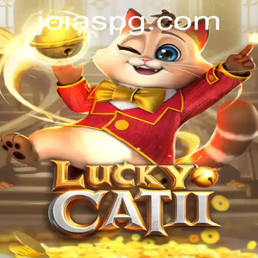 Unveiling the Enchantment of LuckyCatII: A Journey through Joias-PG