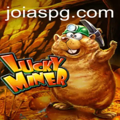 Exploring the Exciting World of LuckyMiner: A Jewel-Themed Adventure