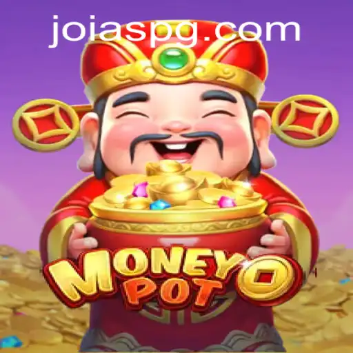 Unveiling MoneyPot: The Thrilling New Game Revolutionizing the Joias-PG Universe