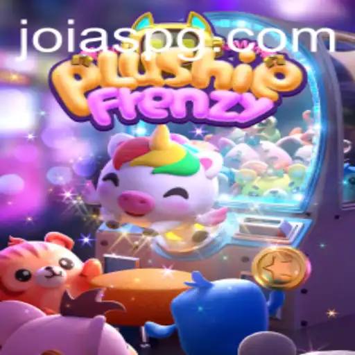 Discover PlushieFrenzy: The Ultimate Plush Toy Adventure with Joias-PG
