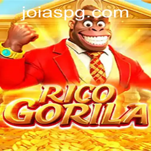 RicoGorila: An Exciting New Game Taking the World by Storm