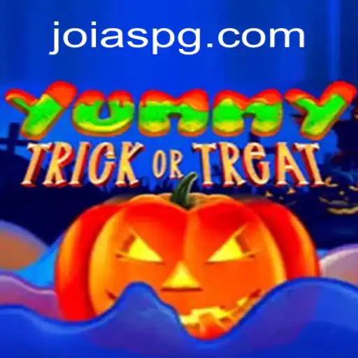 The Enchanting World of YummyTrickorTreat: Dive into the Exciting Gameplay with Joias-PG