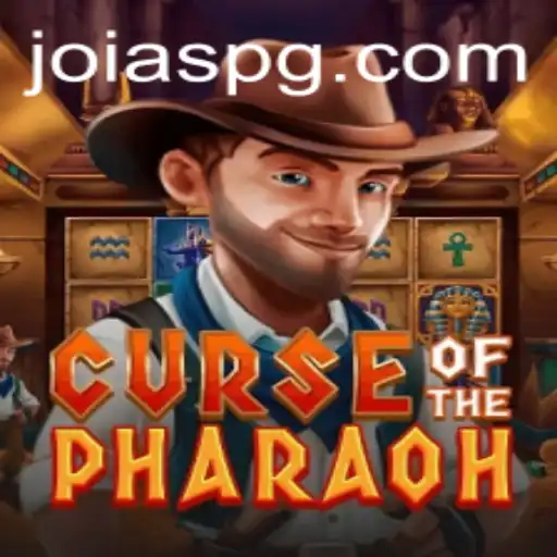 Curse of the Pharaoh: A New Adventure Awaits with Joias-PG