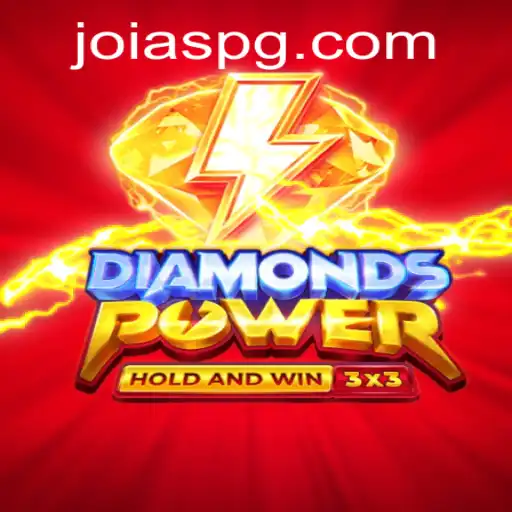 Exploring the Thrilling World of Diamondspower: The Game That's Captivating Players Worldwide