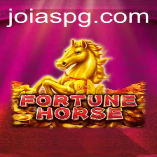 Exploring FortuneHorse: An Innovative Gaming Experience with Joias-PG