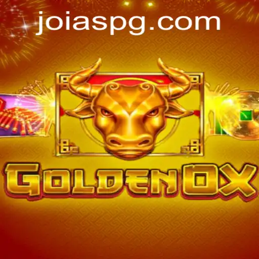 GoldenOx: Mastering the Art of Play with Joias-PG