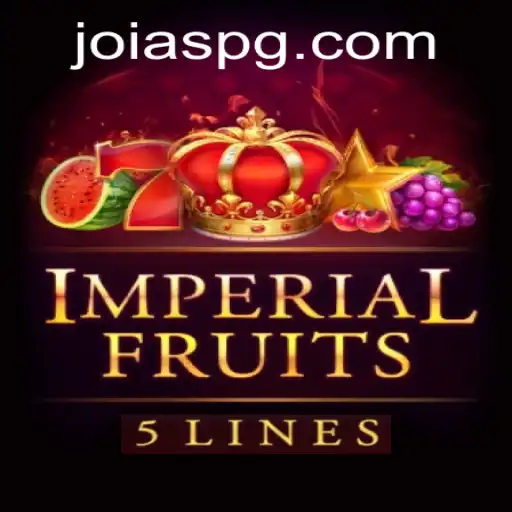 ImperialFruits5: A Jewel in the Gaming World