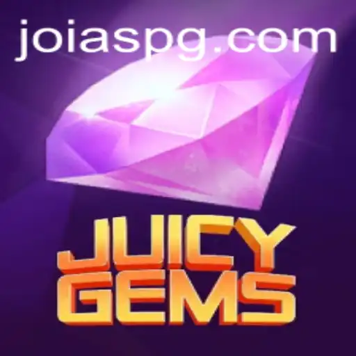 JuicyGems: A Dazzling Adventure with Joias-PG
