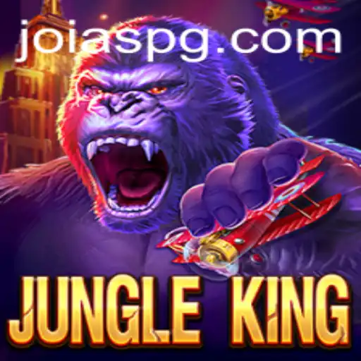 Discover the Thrilling World of JungleKing and Uncover Joias-PG