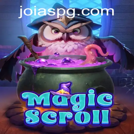 Discover the Intricate World of MagicScroll