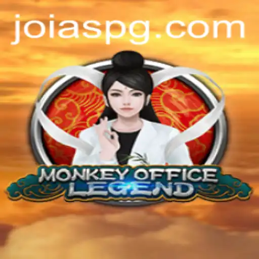 Exploring the Enchanting World of MonkeyOfficeLegend Featuring Joias-PG