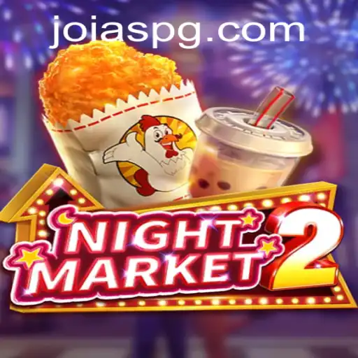 Exploring NightMarket2: A Unique Gaming Experience with Joias-PG