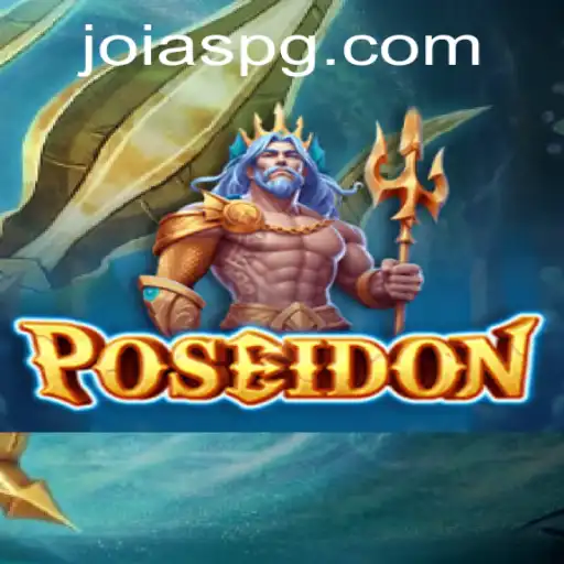 Dive into Adventure: Exploring the Exciting World of Poseidon - Joias-PG