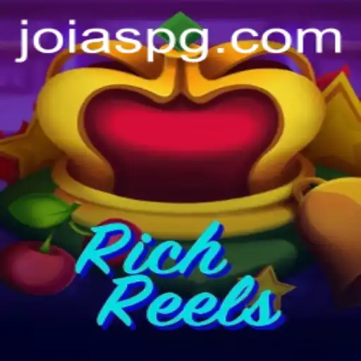RichReels: Unveiling the Thrilling World of Joias-PG
