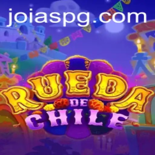 Explore RuedaDeChile: An Innovative Game Featuring Joias-PG