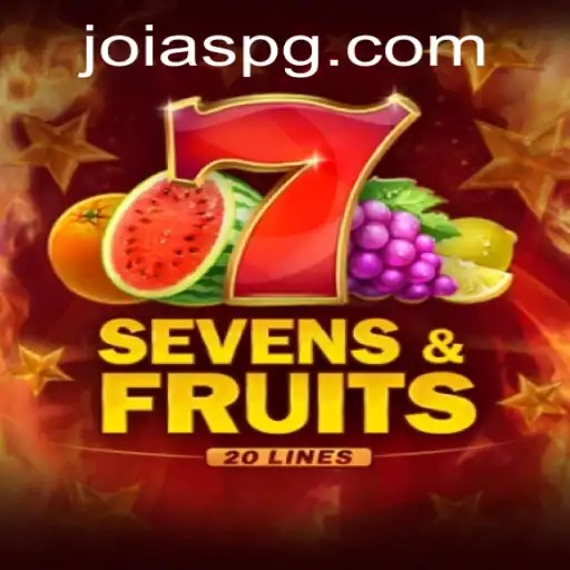 Exploring the Exciting World of SevensFruits20 and the Enigmatic Joias-PG