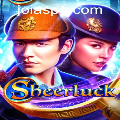 Discover the Exciting World of Sheerluck: A Thrilling Journey in Joias-PG