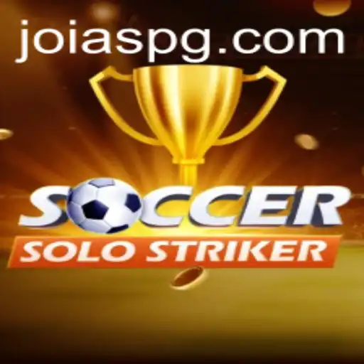 Discover SoccerSoloStriker: Master the Game on Joias-PG