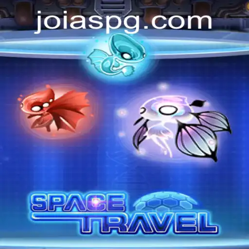 Exploring the Universe: A Voyage Through ‘SpaceTravel’ and the Enigma of Joias-PG