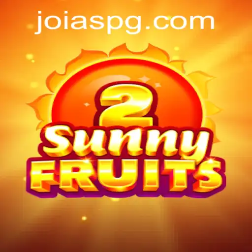 SunnyFruits2: A Journey Through the Glittering World of Joias-PG