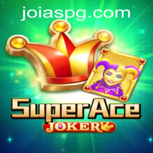 Unveiling SuperAceJoker: An Enthralling Addition to the Joias-PG Universe