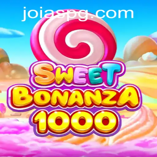 Exploring SweetBonanza1000 and Joias-PG: A Captivating Adventure