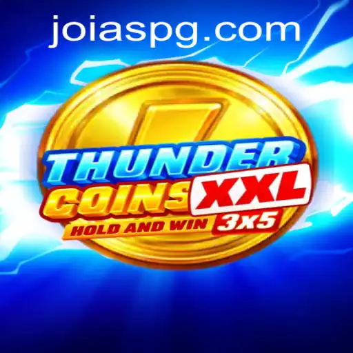 Exploring the Exciting World of ThunderCoinsXxl: A Thrilling Dive into Joias-PG