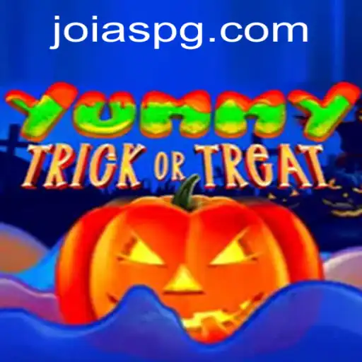 The Enchanting World of YummyTrickorTreat: Dive into the Exciting Gameplay with Joias-PG