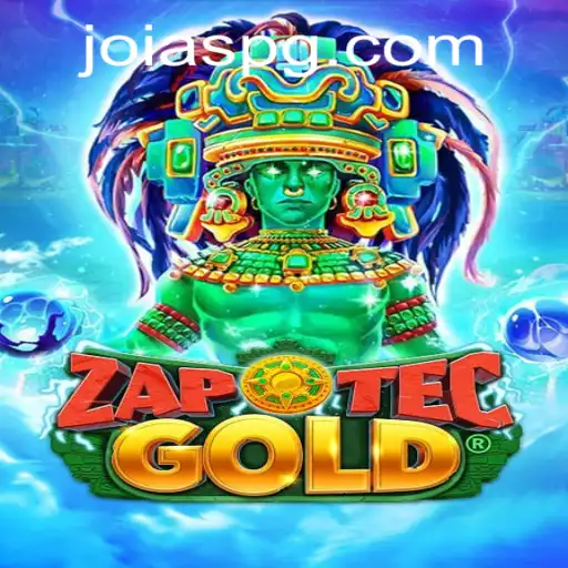 Discover the Mesmerizing World of ZapOtecGold: The Ultimate Adventure with Joias-PG